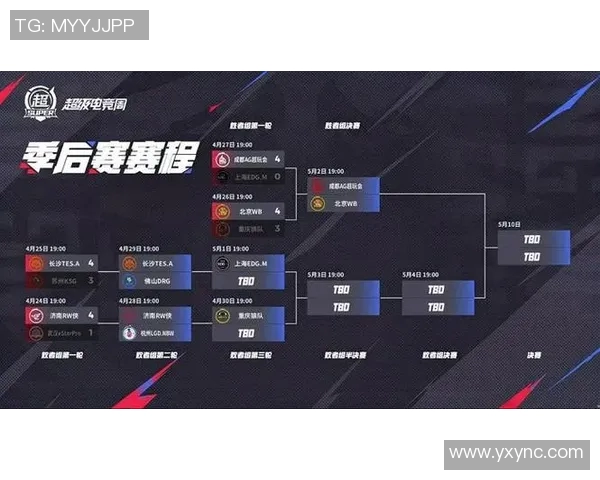 KPL季后赛备战策略分析与团队协作提升的关键要素探讨